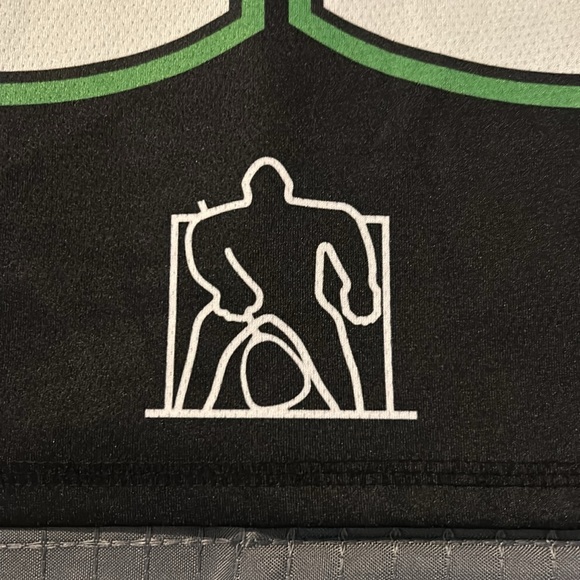 Reversible Atlantic Sportswear lax jersey #30. LAX PRO JERSEY. - Picture 7 of 9